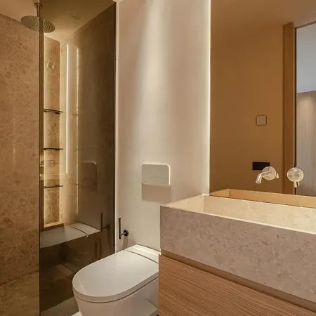 Beautiful Duplex Penthouse Apartment Marbella