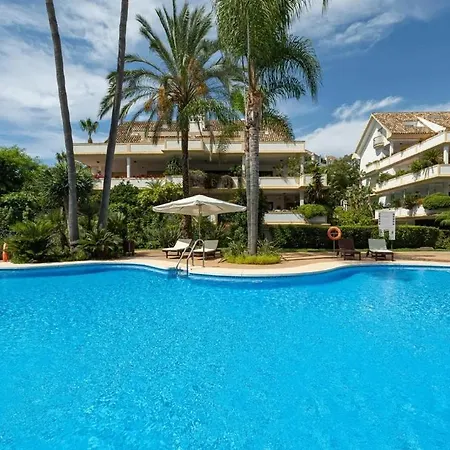 Beautiful Duplex Penthouse * Marbella