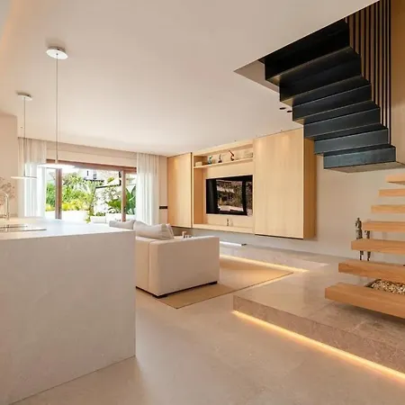 Apartment Beautiful Duplex Penthouse *