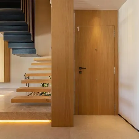 Apartment Beautiful Duplex Penthouse *