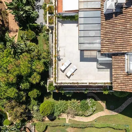 Beautiful Duplex Penthouse Marbella