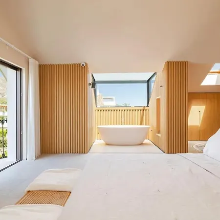 Apartment Beautiful Duplex Penthouse Marbella