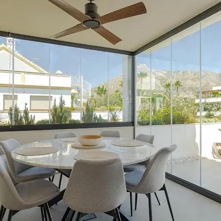 Apartment Beautiful Duplex Penthouse *