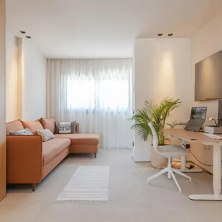 Apartment Beautiful Duplex Penthouse *