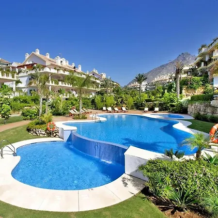 Apartment Beautiful Duplex Penthouse *