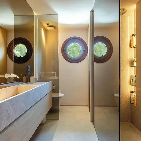 Beautiful Duplex Penthouse Apartment Marbella