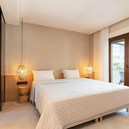 Beautiful Duplex Penthouse * Marbella